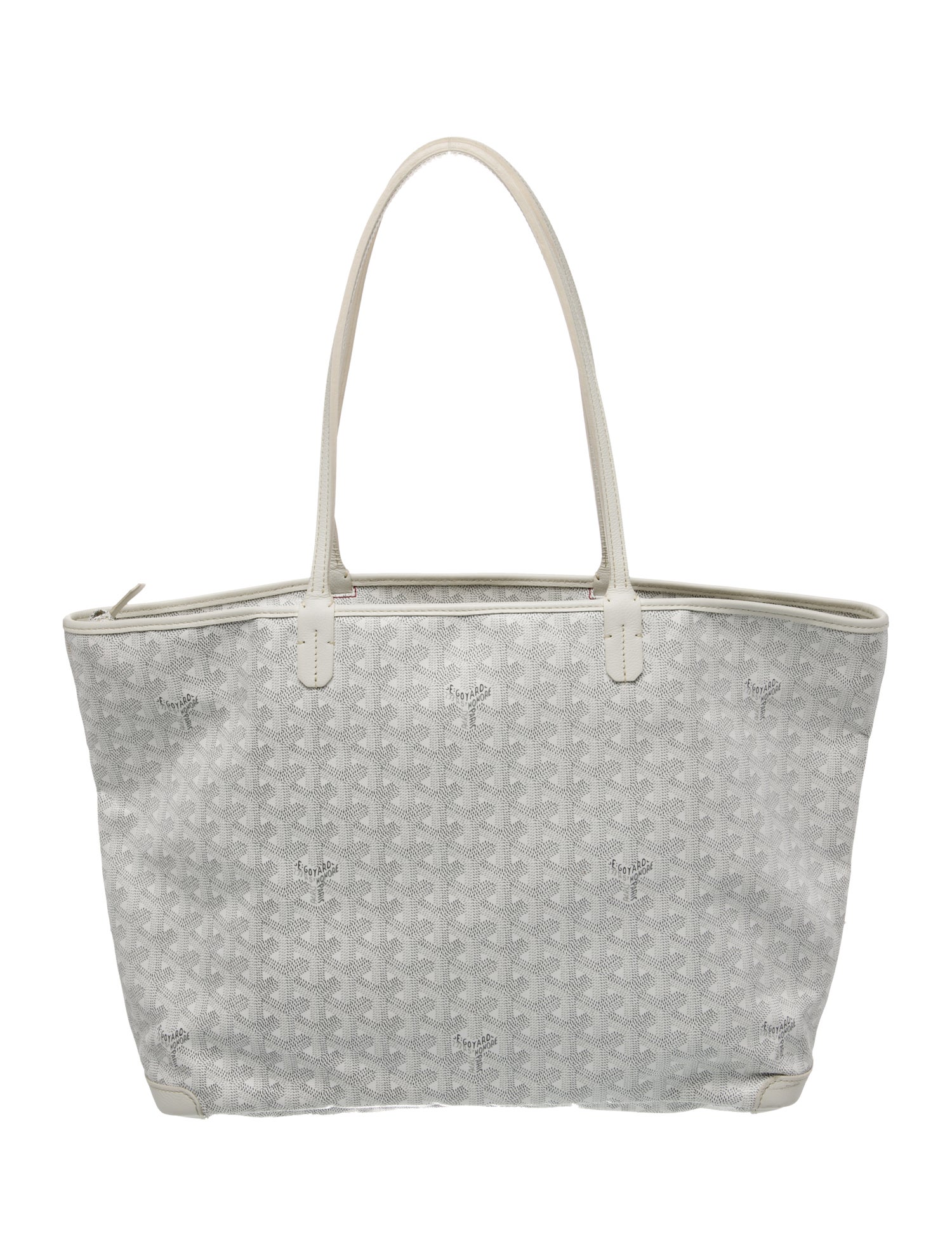 Goyard Goyardine Artois MM